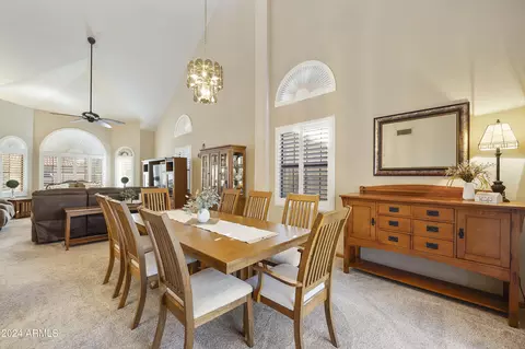 Dining - 2226 Egret Ct, Gilbert, AZ 85234 photo 3 of 5