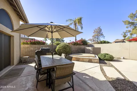 Exterior - 2226 Egret Ct, Gilbert, AZ 85234 photo 6 of 24
