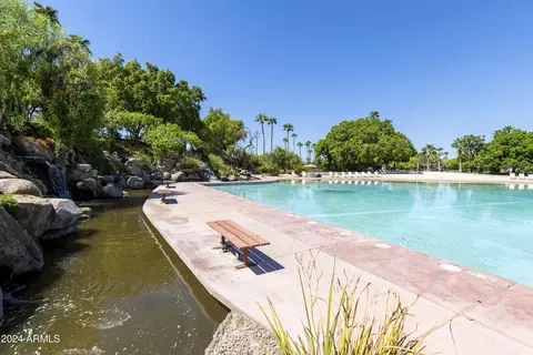 Exterior - 2226 Egret Ct, Gilbert, AZ 85234 photo 13 of 24