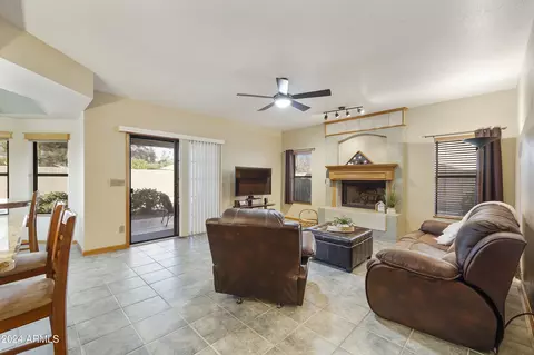 Living - 2226 Egret Ct, Gilbert, AZ 85234 photo 4 of 4