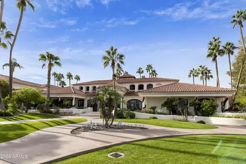 Exterior - 2226 Egret Ct, Gilbert, AZ 85234 photo 9 of 24