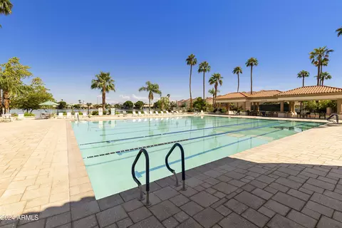 Exterior - 2226 Egret Ct, Gilbert, AZ 85234 photo 17 of 24