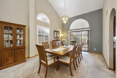 Dining - 2226 Egret Ct, Gilbert, AZ 85234 photo 1 of 5