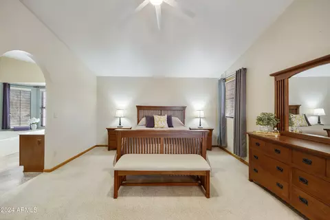 Bedroom - 2226 Egret Ct, Gilbert, AZ 85234 photo 3 of 7