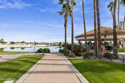 Exterior - 2226 Egret Ct, Gilbert, AZ 85234 photo 21 of 24