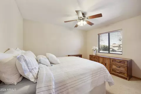 Bedroom - 2226 Egret Ct, Gilbert, AZ 85234 photo 6 of 7