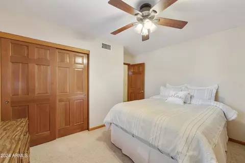 Bedroom - 2226 Egret Ct, Gilbert, AZ 85234 photo 7 of 7