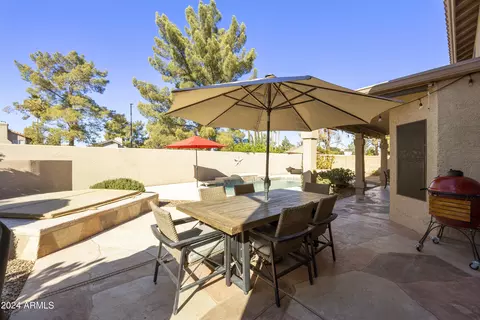 Exterior - 2226 Egret Ct, Gilbert, AZ 85234 photo 5 of 24