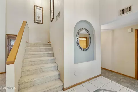 Entry Way - 2226 Egret Ct, Gilbert, AZ 85234 photo 3 of 4