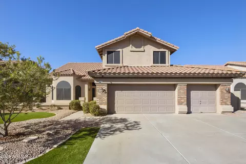 Exterior - 2226 Egret Ct, Gilbert, AZ 85234 photo 2 of 24