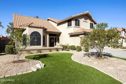 2226 Egret Ct, Gilbert, AZ 85234