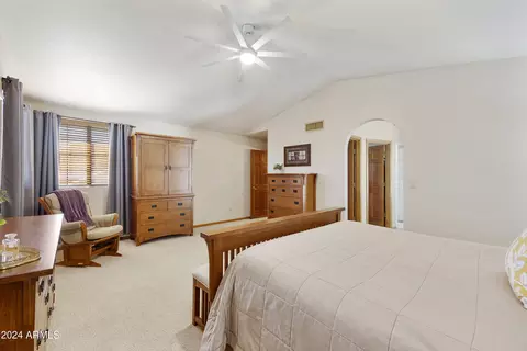 Bedroom - 2226 Egret Ct, Gilbert, AZ 85234 photo 2 of 7
