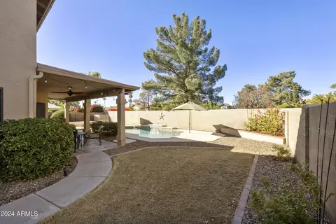 Exterior - 2226 Egret Ct, Gilbert, AZ 85234 photo 4 of 24