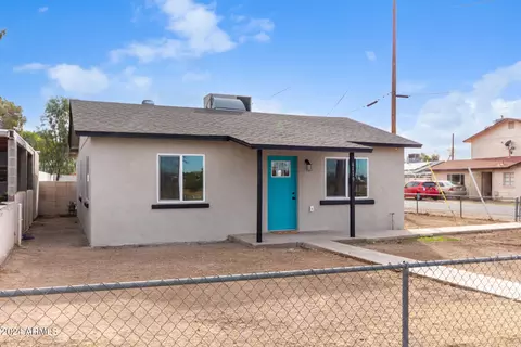 6119 W Orangewood Ave, Glendale, AZ 85301