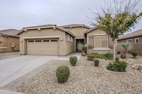 24049 N 165th Ave, Surprise, AZ 85387