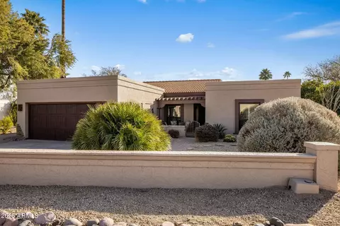 18719 E Avenida Del Ray --, Rio Verde, AZ 85263