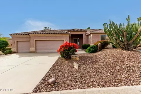 15621 E Chicory Dr, Fountain Hills, AZ 85268