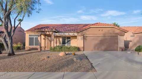 21902 N Sonora Ln, Sun City West, AZ 85375
