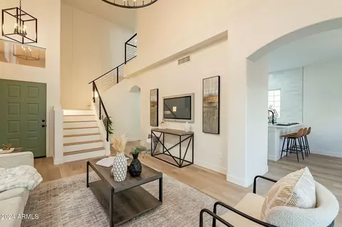 4916 W Marco Polo Rd, Glendale, AZ 85308