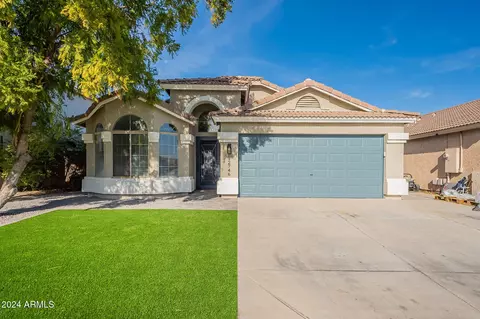 12746 W Sharon Dr, El Mirage, AZ 85335