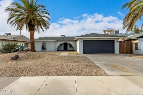 10610 N 50th Ave, Glendale, AZ 85304