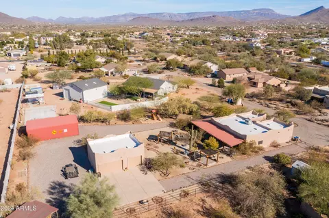 View/Area - 38406 N 12th Ave, Phoenix, AZ 85086 photo 4 of 5