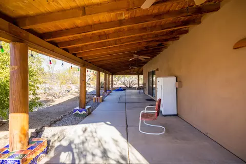Exterior - 38406 N 12th Ave, Phoenix, AZ 85086 photo 12 of 14