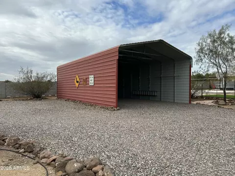 Exterior - 38406 N 12th Ave, Phoenix, AZ 85086 photo 2 of 14