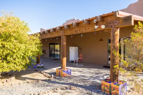 Exterior - 38406 N 12th Ave, Phoenix, AZ 85086 photo 11 of 14