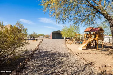 Exterior - 38406 N 12th Ave, Phoenix, AZ 85086 photo 1 of 14