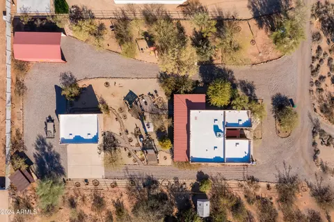 View/Area - 38406 N 12th Ave, Phoenix, AZ 85086 photo 5 of 5