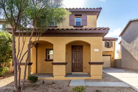 6367 W Orchid Ln, Glendale, AZ 85302