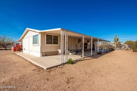 4977 E Southern Ave, Apache Junction, AZ 85119