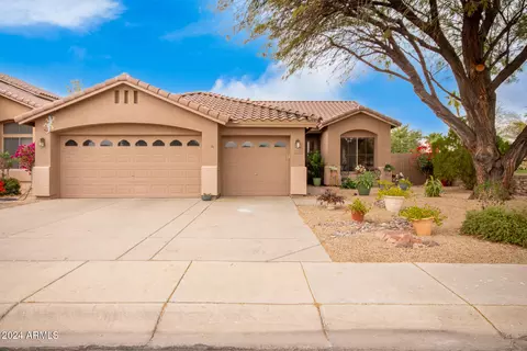 17218 N 54th Ln, Glendale, AZ 85308