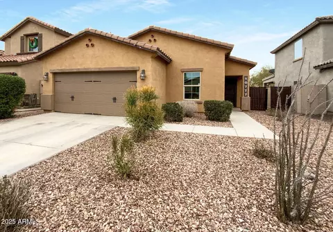 10777 W Yearling Rd, Peoria, AZ 85383