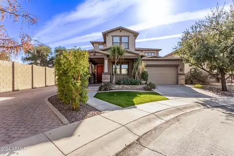1407 W Swan Ct, Chandler, AZ 85286