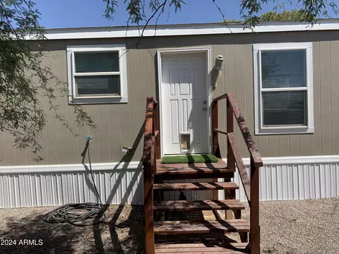 2744 E Turquoise Trl, Casa Grande, AZ 85194