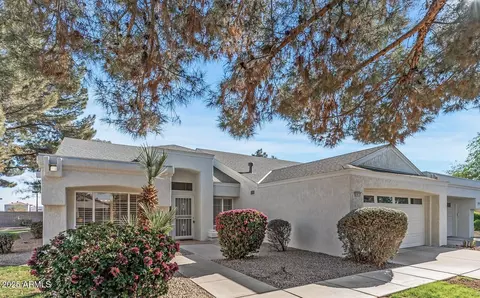 19615 N 140th Ave, Sun City West, AZ 85375