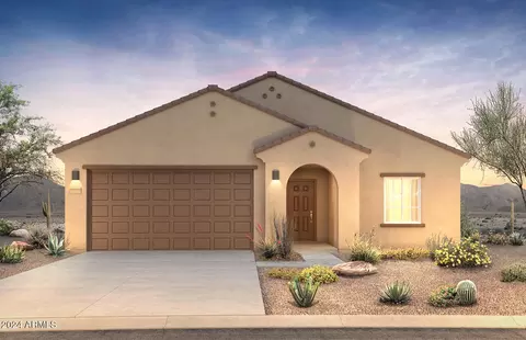 24643 W Concorda Dr, Buckeye, AZ 85326