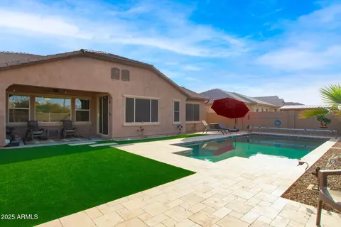 19778 W Lincoln St, Buckeye, AZ 85326