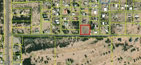 0 Fairway Dr #-, Duncan, AZ 85534