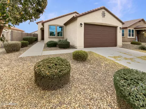 18471 W Ida Ln, Surprise, AZ 85387