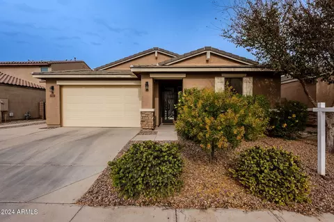 40076 W Ganly Way, Maricopa, AZ 85138