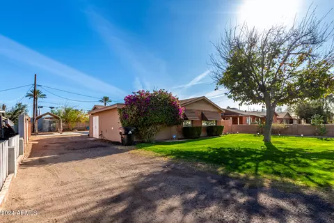 7125 N 25th Dr, Phoenix, AZ 85051