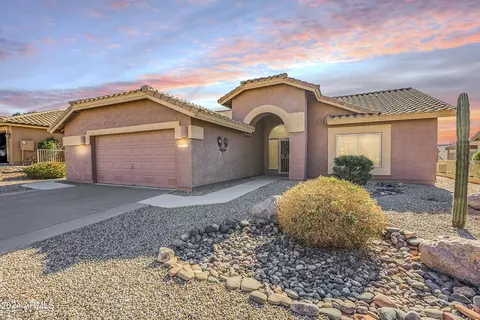 8717 E Jumping Cholla Dr, Gold Canyon, AZ 85118