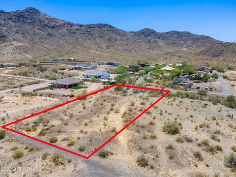11639 S 39th Ln #0, Laveen, AZ 85339