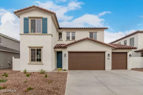 4924 W Beryl Ave, Glendale, AZ 85302