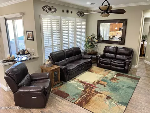 4680 E Blue Spruce Ln, Gilbert, AZ 85298 photo 9