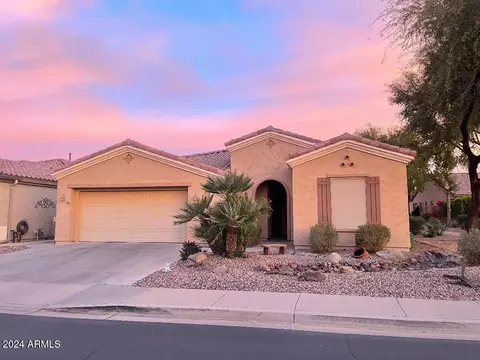 4680 E Blue Spruce Ln, Gilbert, AZ 85298