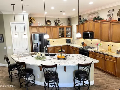 4680 E Blue Spruce Ln, Gilbert, AZ 85298 photo 4